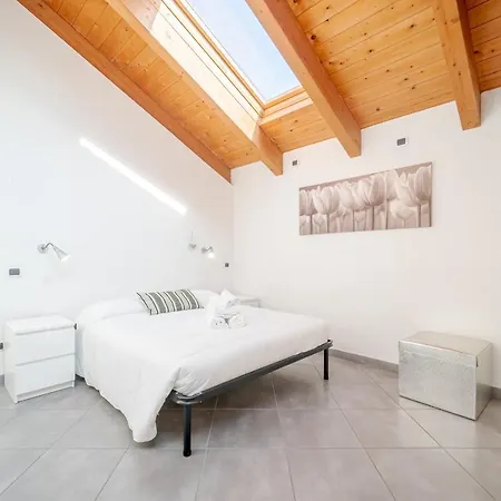 Marina Di Sestri Wonderful Penthouse Appartamento Genova